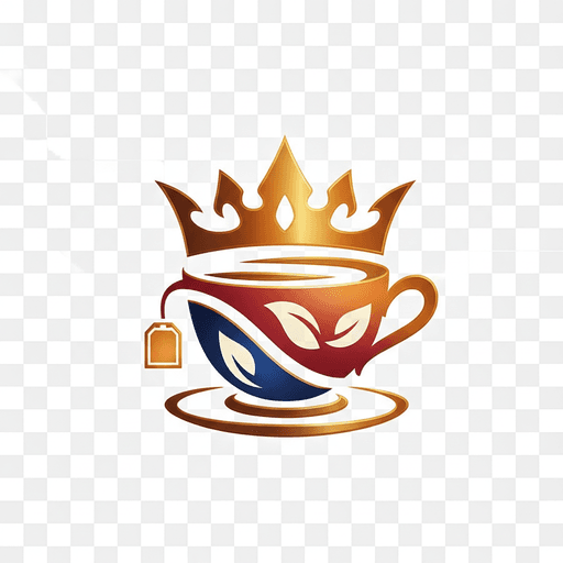 Royal Cafe Logo